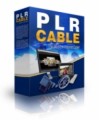 PLR Cable - World Wide Web TV Unleashed 3.0 Mrr Software