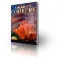 American Cookery PLR Ebook