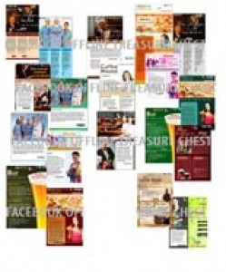 Facebook Offline Treasure Chest Resale Rights Template
