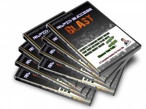 Rapid Success Blast Mrr Video