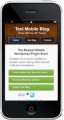 Wp Mobile Plugin Personal Use Script 