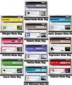 10 Health Niche Blogs Personal Use Template 