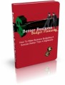 Better Business Budget Planning Mrr Ebook