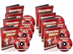Distraction Diffuser Plr Video