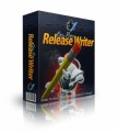 Easy Press Release Writer Mrr Software