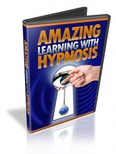 Hypnosis PLR Package Plr Audio