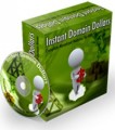 Instant Domain Dollars V2 Give Away Rights Software ...