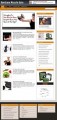 Muscle Gain Blog Personal Use Template With Video