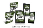 Newbie Marketing Kickstart Plr Ebook