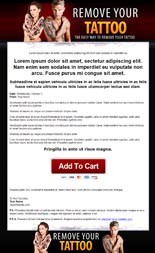 Tattoo Removal Template Personal Use Template With Video