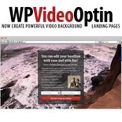 Wp Video Optin Plugin Developer License Video
