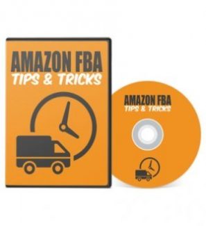 Amazon Fba Tips And Tricks PLR Video