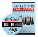 Amazon S3 Crash Course Video Upgrade Resale Rights ...
