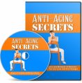 Anti Aging Secrets Video Upgrade MRR Video With Audio