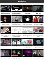 Anxiety Instant Mobile Video Site MRR Software