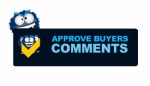 Approve Buyers Comments Personal Use Software