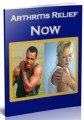 Arthritis Relief Now PLR Ebook 