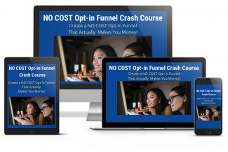 Aweber Crash Course 40 PLR Video