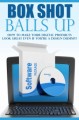 Box Shot Balls Up Personal Use Ebook