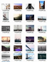 Bridges Stock Images Resale Rights Graphic