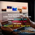 Business Video Quote 69 MRR Video With Audio