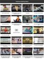 Cashmere Clothing Instant Mobile Video Site MRR Software