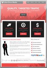 Click Drive Media Traffic PLR Video