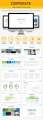Corporate Theme Personal Use Template 