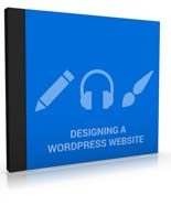 Designing A WordPress Website Personal Use Ebook With Audio