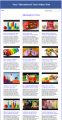 Educational Toys Video Site Builder MRR Software