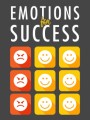 Emotions For Success MRR Ebook 