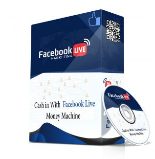 Facebook Live Marketing Accelerator Personal Use Video