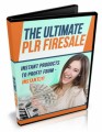 Firesale Ignition PLR Video 