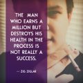 Health Video Quote 27 MRR Video With Audio