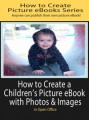 How To Create A Picture Ebook With Photos In Open ...
