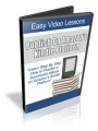 How To Publish An Ebook On Amazon Kindle MRR Video 
