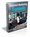Internet Marketing Funnels PLR Autoresponder Messages