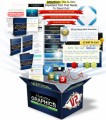 Marketing Graphics Toolkit V2 Personal Use Graphic 
