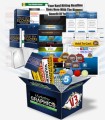 Marketing Graphics Toolkit V3 Personal Use Graphic 