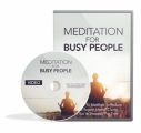 Meditation For Busy People Video Upgrade MRR Video With ...