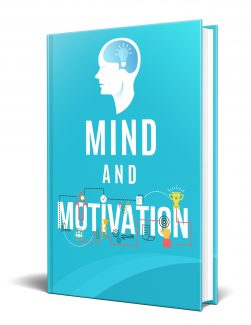 Mind And Motivation PLR Ebook