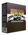 New Krav Maga Flipping Niche Blog Personal Use Template
