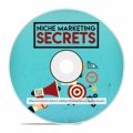 Niche Marketing Secrets Video Upgrade MRR Video