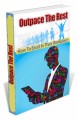 Outpace The Rest MRR Ebook 
