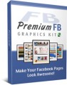 Premium Fb Graphics Kit 2 Personal Use Graphic 