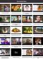 Raw Food Diet Instant Mobile Video Site MRR Software