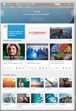 Slide Share Traffic PLR Video