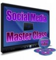 Social Media Master Class PLR Video 