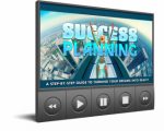 Success Planning - Video Upgrade MRR Video With Audio