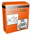 Survive Food Crisis Flipping Niche Blog Personal Use ...